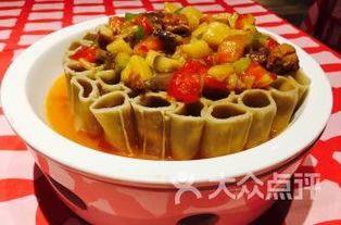 福州美食特产排行榜