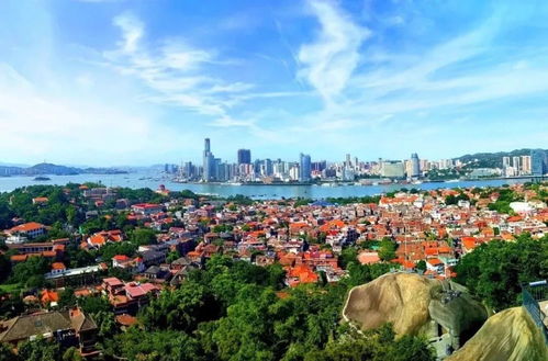 宜昌旅游厦门攻略图文