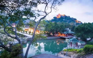 小鸡 去厦门旅游攻略图