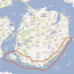 国庆厦门岛外旅游攻略