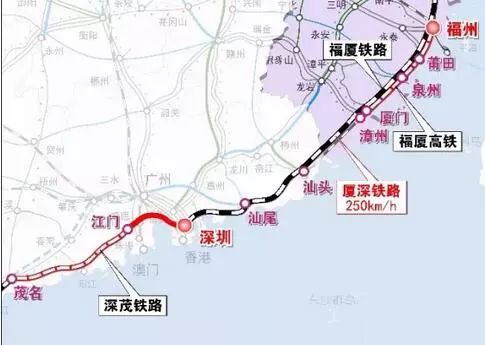 坪山高铁厦门旅游攻略