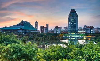 宁波到厦门的旅游攻略