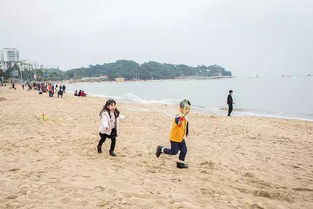 带着孩子去厦门旅游攻略