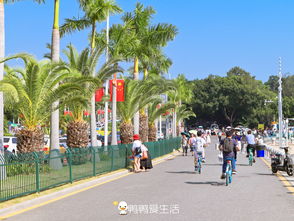 厦门大学环岛旅游攻略
