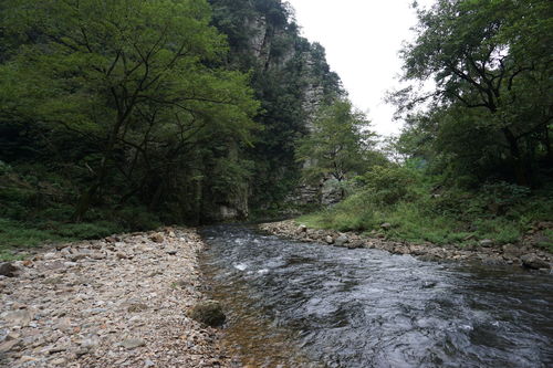 厦门 汀溪徒步旅游攻略
