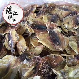 福州干海鲜特产是什么