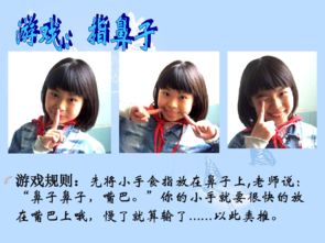 嗅味觉游戏有哪些