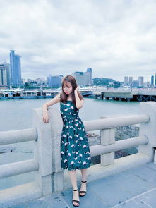 去厦门旅游攻略拍照女生