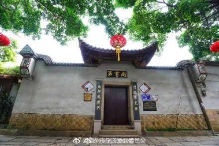 福州螺洲古镇的特产