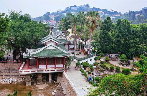成都厦门跟团旅游攻略