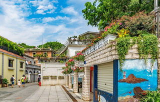 长寿旅游攻略厦门探店