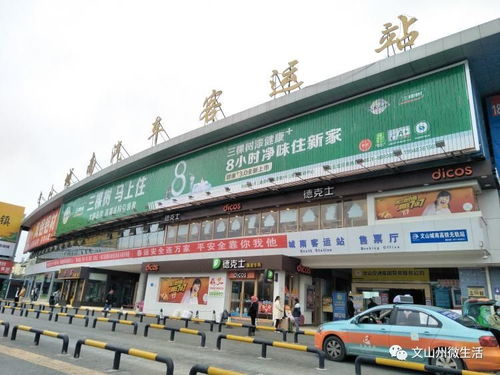 福州动车站附近的特产