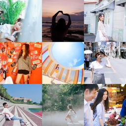 母女厦门旅游拍照攻略图
