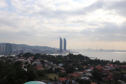 小朋友到厦门旅游攻略