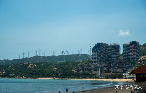 厦门海门岛攻略旅游
