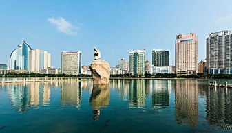 重庆人在厦门旅游攻略图