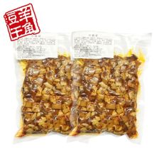 福州特产麦芽糕图片高清