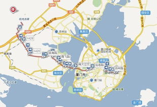 长泰到厦门攻略旅游路线