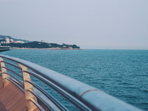 厦门旅游攻略不要走太远