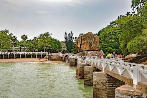 厦门十一假期旅游攻略图