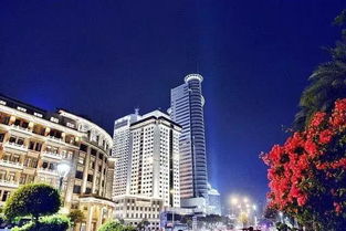 广州去厦门旅游攻略酒店