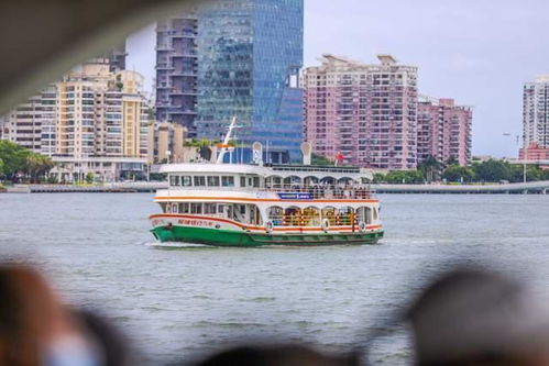 游轮深圳厦门旅游攻略图