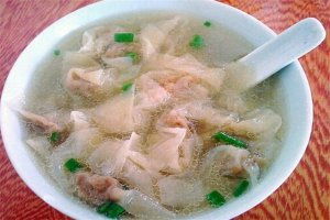 福州特产菜干有哪些