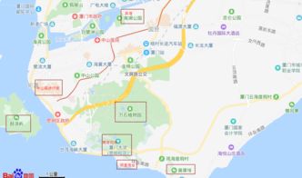 安溪去厦门旅游攻略路线
