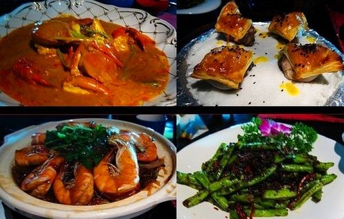 鄂玉林旅游攻略厦门美食