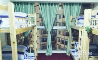 大厦门旅游住宿攻略学生