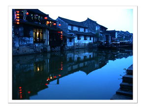 西塘旅游攻略厦门探店