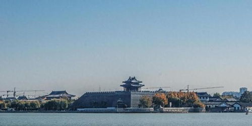 聊城旅游攻略厦门好玩不