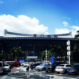 坐火车至厦门旅游攻略