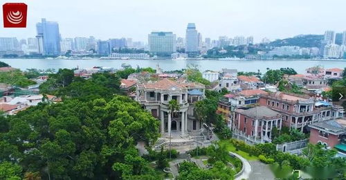 厦门大风光旅游攻略图