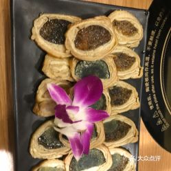 福州长乐地方特产有哪些