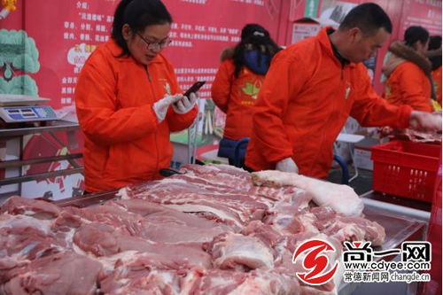 福州罗源湾特产猪肉粒厂