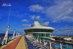 厦门海上邮轮旅游攻略