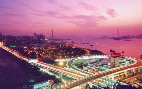 厦门转场旅游攻略大全