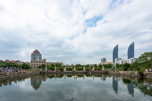 暑期去厦门攻略旅游路线