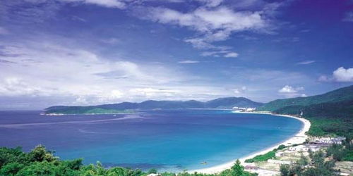 厦门旅游和三亚旅游攻略