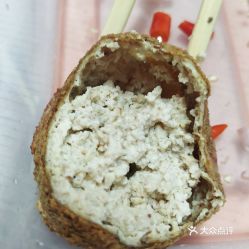 福州特产圆子有哪些地方