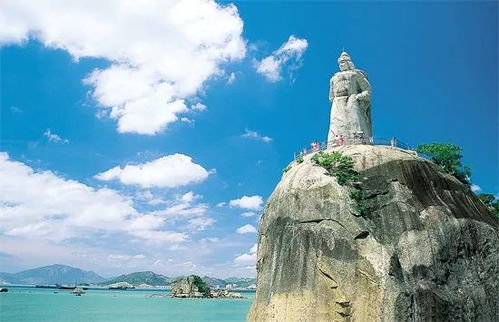景德镇旅游攻略厦门好玩