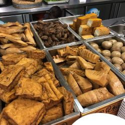 福州竹林美食土特产店