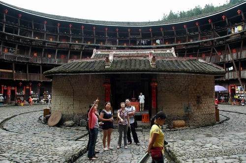 广州到厦门旅游线路攻略