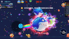 蓝鲨有哪些游戏
