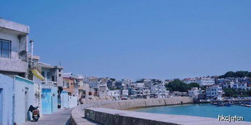 厦门去东山岛旅游攻略