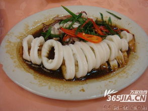 加三天旅游攻略厦门美食