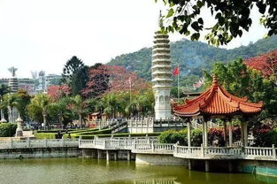 厦门旅游攻略1-2天