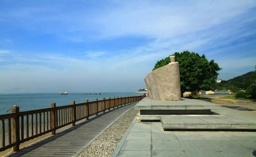 厦门冬天海边旅游攻略图