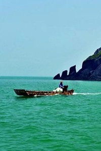 厦门滨海火山岛旅游攻略